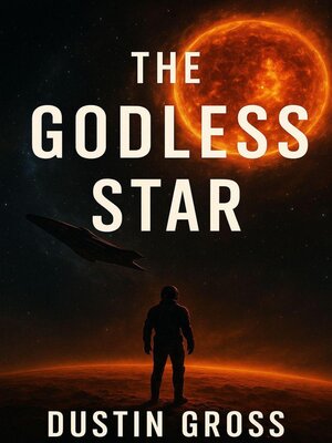 cover image of The Godless Star